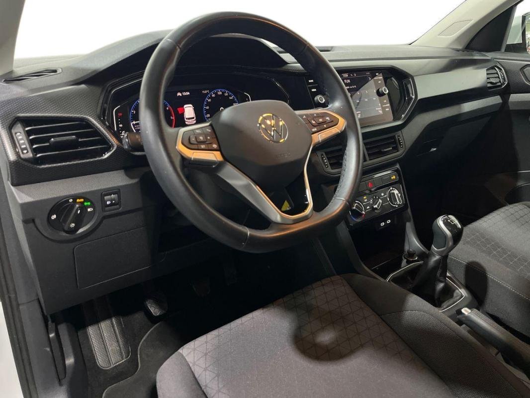 Volkswagen T-Cross - Photo 9
