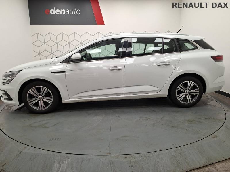 Renault Mégane - Photo 11