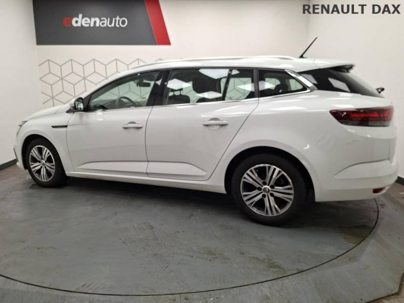 Renault Mégane - Photo 12