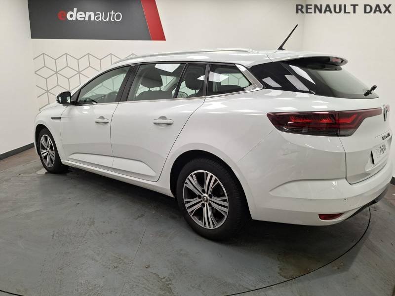 Renault Mégane - Photo 13