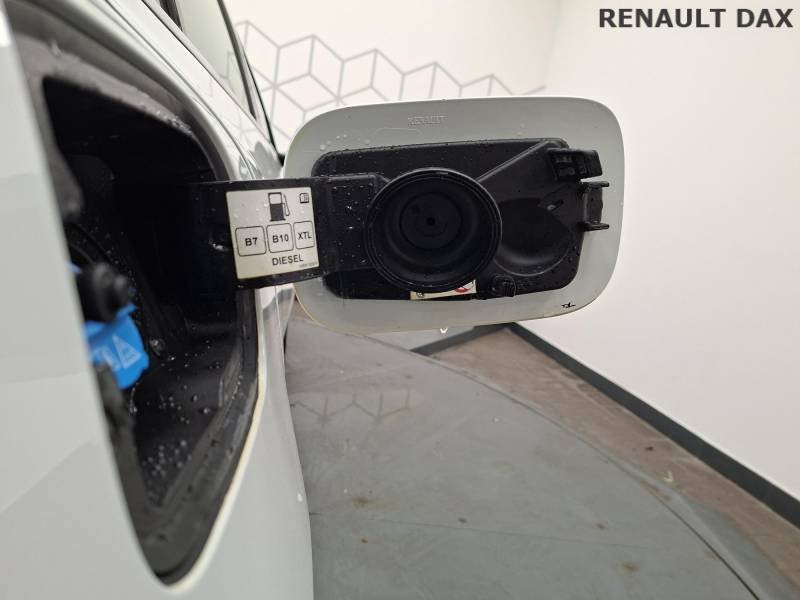 Renault Mégane - Photo 14