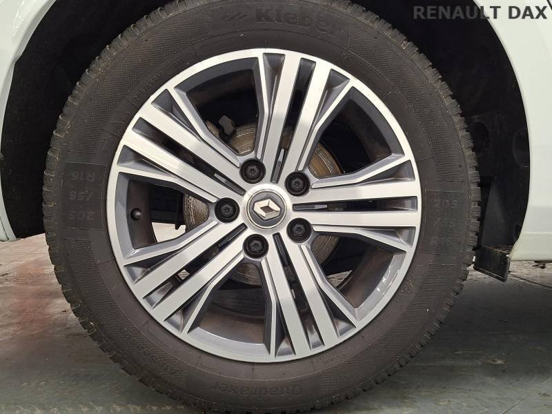 Renault Mégane - Photo 16
