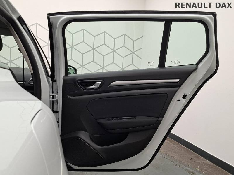 Renault Mégane - Photo 19