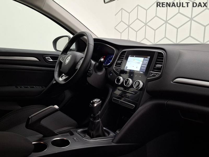 Renault Mégane - Photo 20
