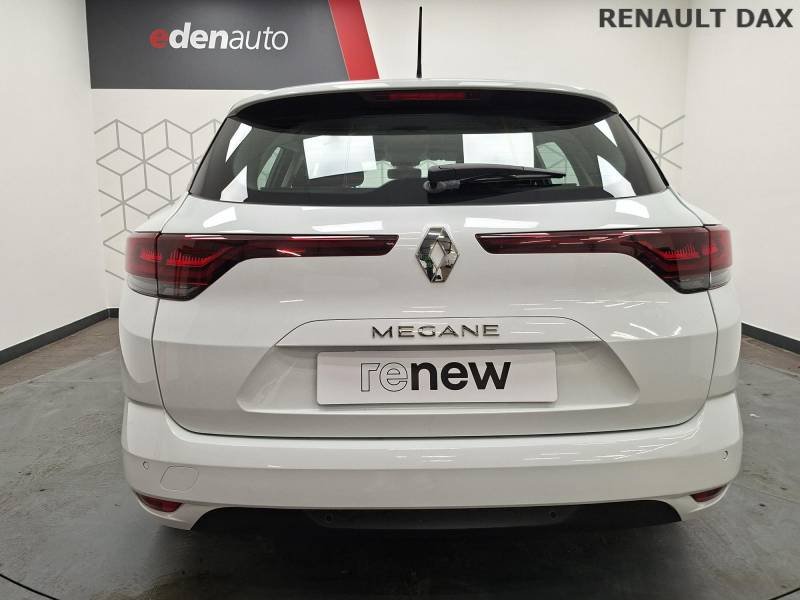 Renault Mégane - Photo 2