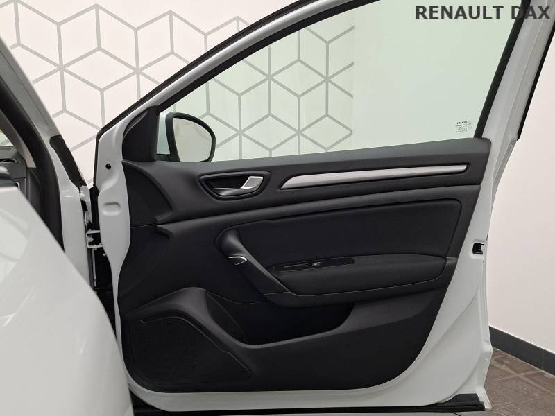 Renault Mégane - Photo 21