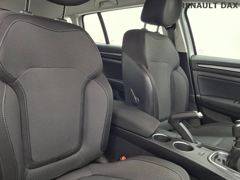 Renault Mégane - Photo 22