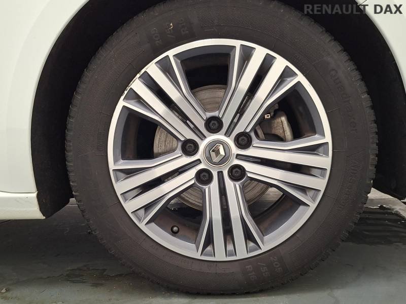 Renault Mégane - Photo 23