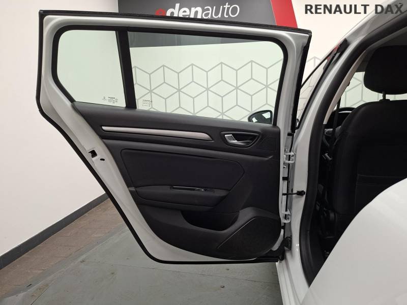 Renault Mégane - Photo 25