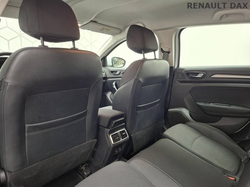 Renault Mégane - Photo 26