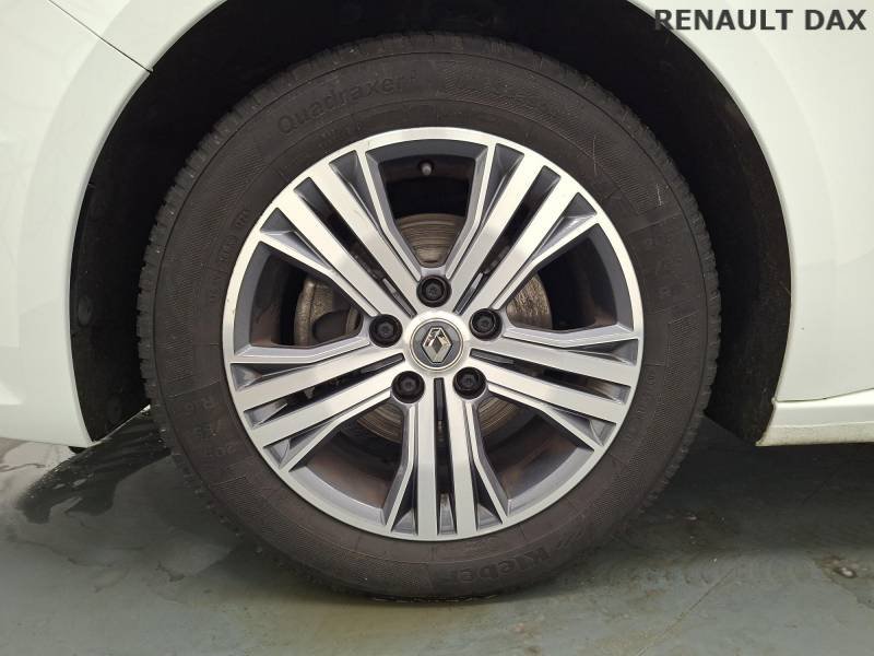 Renault Mégane - Photo 28