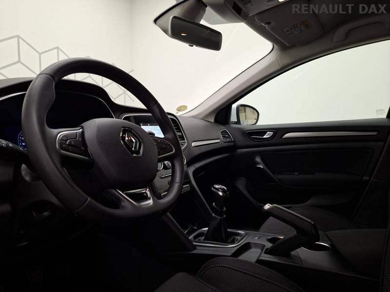 Renault Mégane - Photo 29