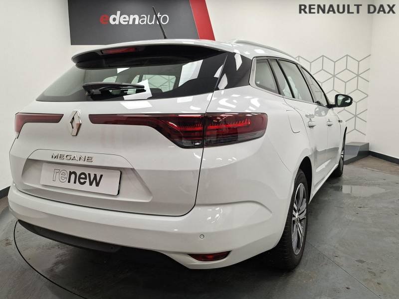 Renault Mégane - Photo 3