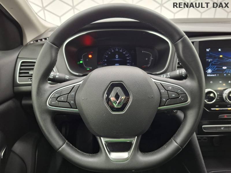 Renault Mégane - Photo 32
