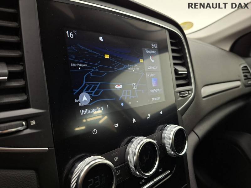 Renault Mégane - Photo 33