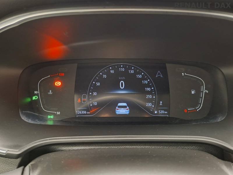 Renault Mégane - Photo 34