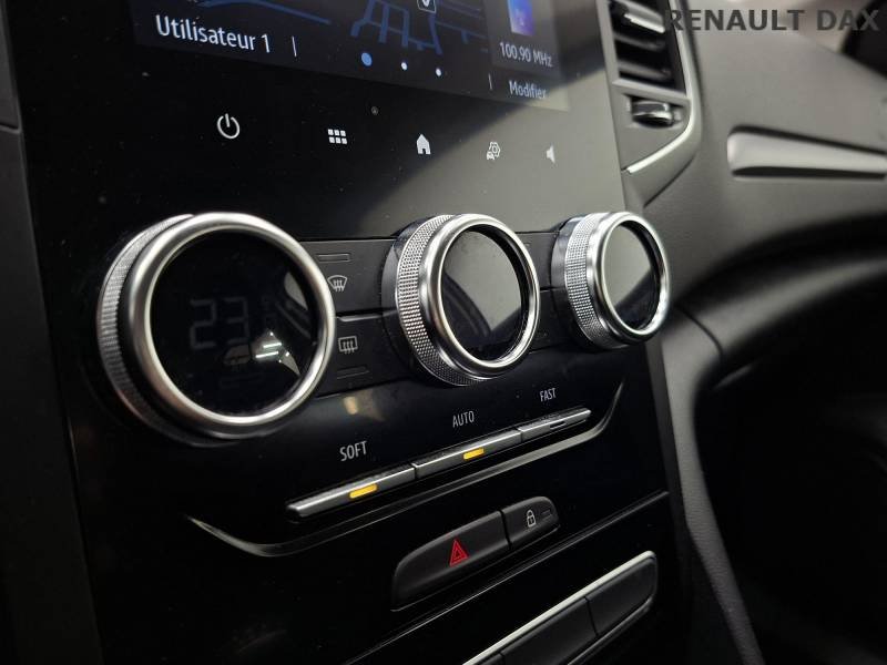 Renault Mégane - Photo 35