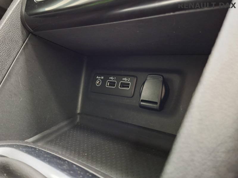 Renault Mégane - Photo 36