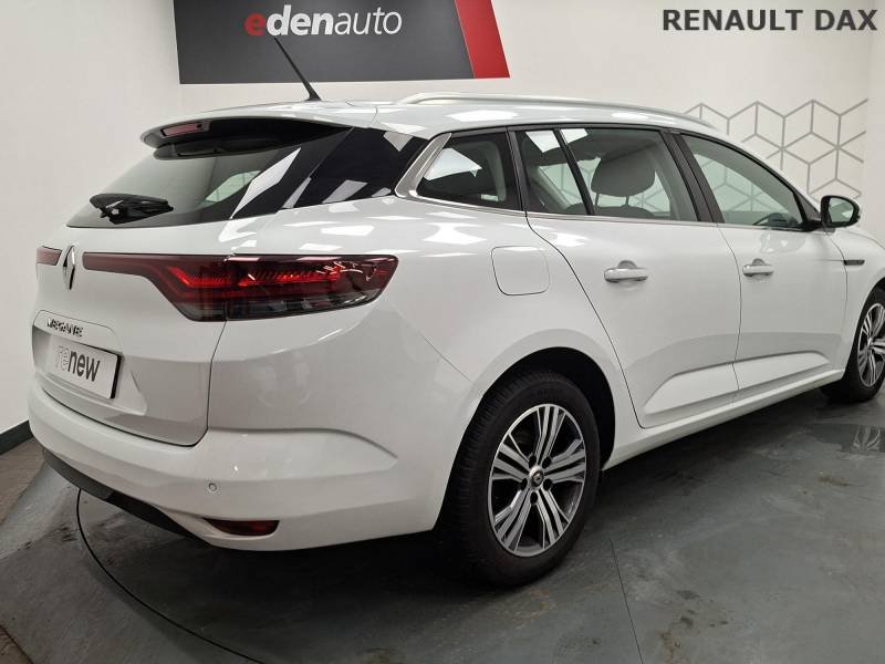 Renault Mégane - Photo 4