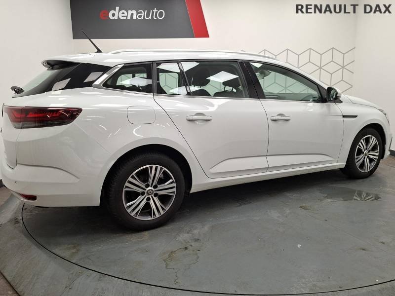 Renault Mégane - Photo 5