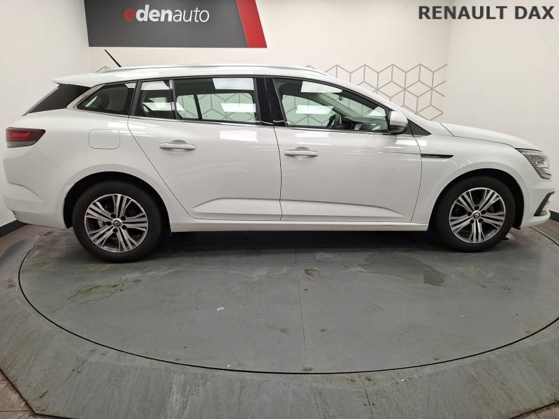Renault Mégane - Photo 6