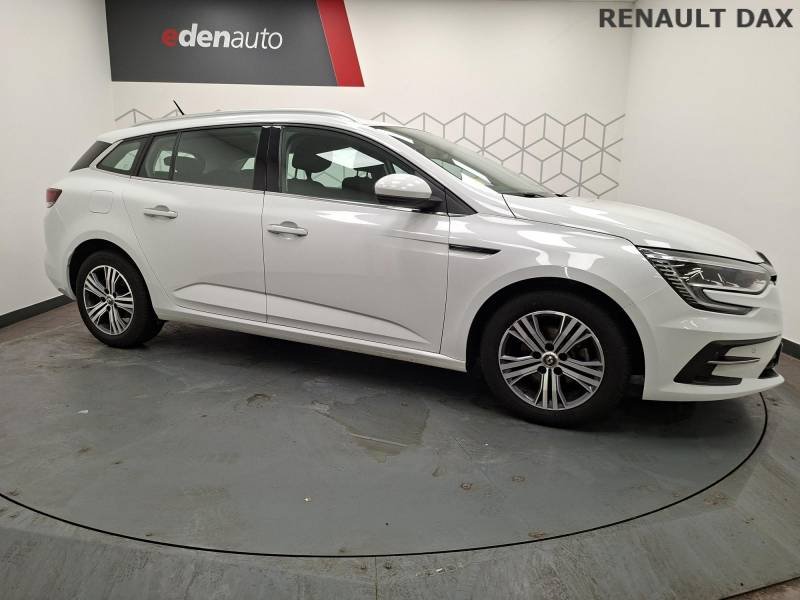 Renault Mégane - Photo 7
