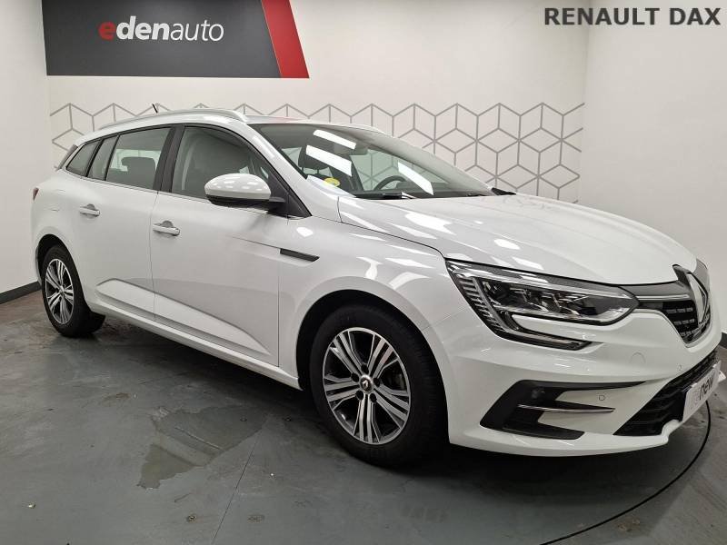 Renault Mégane - Photo 8