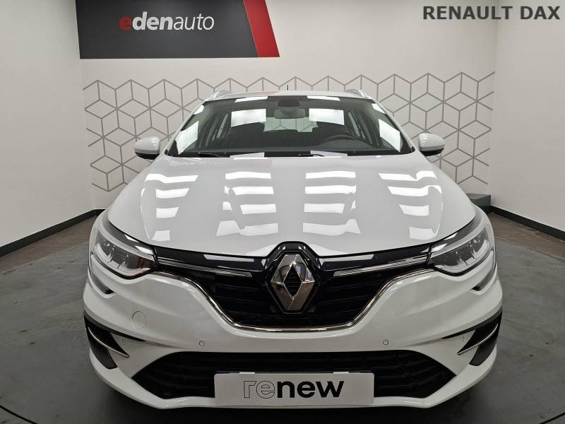 Renault Mégane - Photo 9