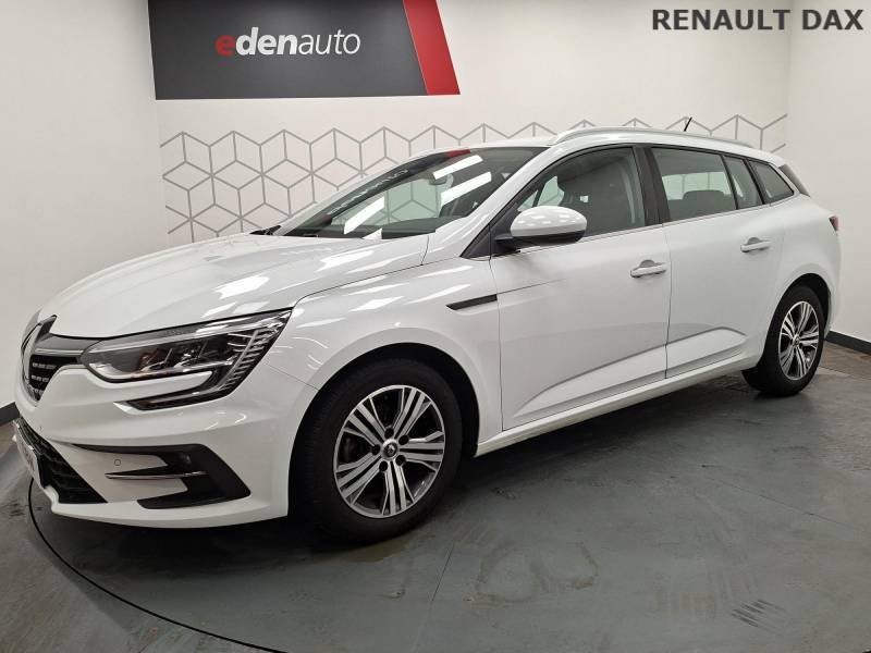 Renault Mégane - Photo 10