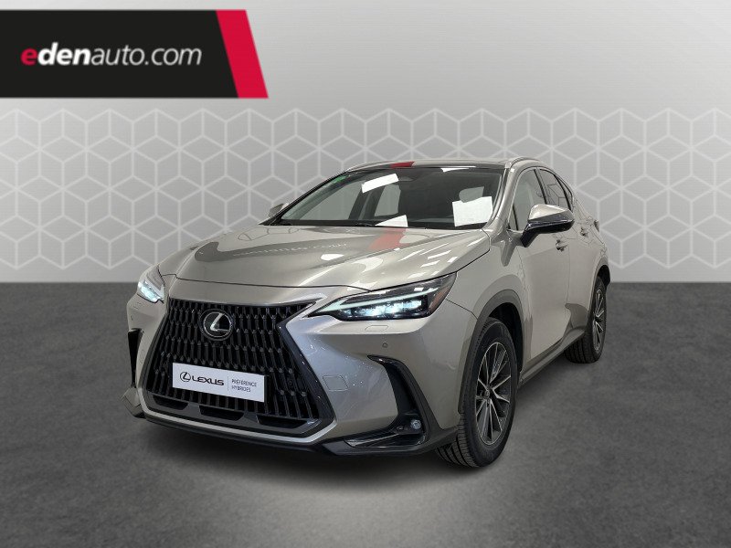 Lexus CT 200h
