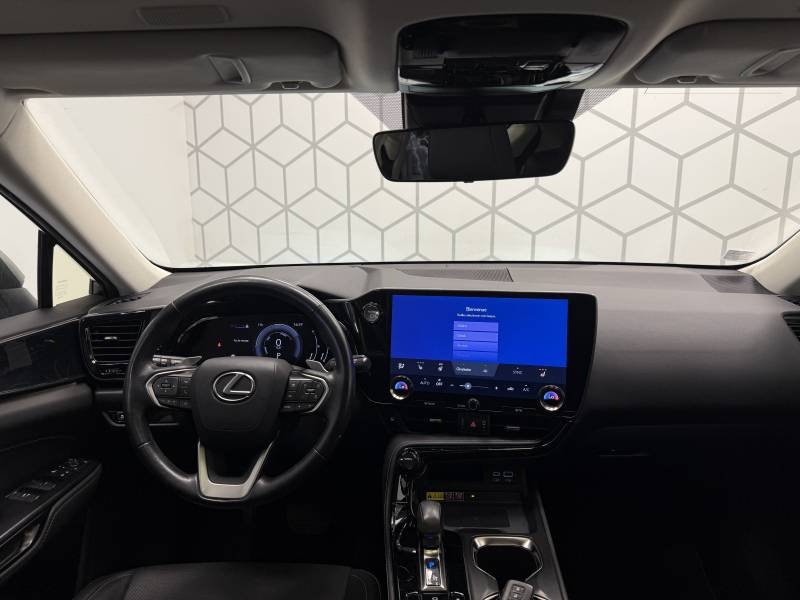Lexus CT 200h - Photo 11