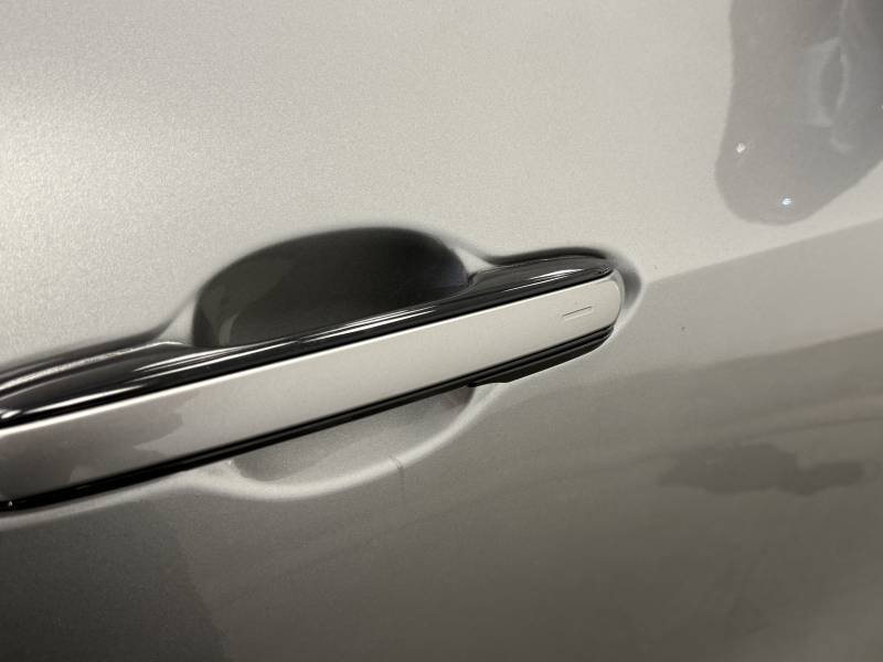 Lexus CT 200h - Photo 17