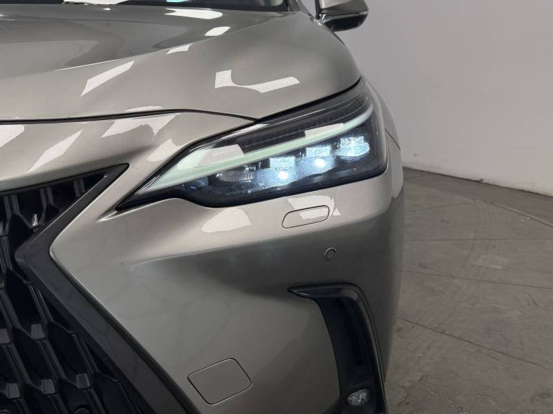 Lexus CT 200h - Photo 18