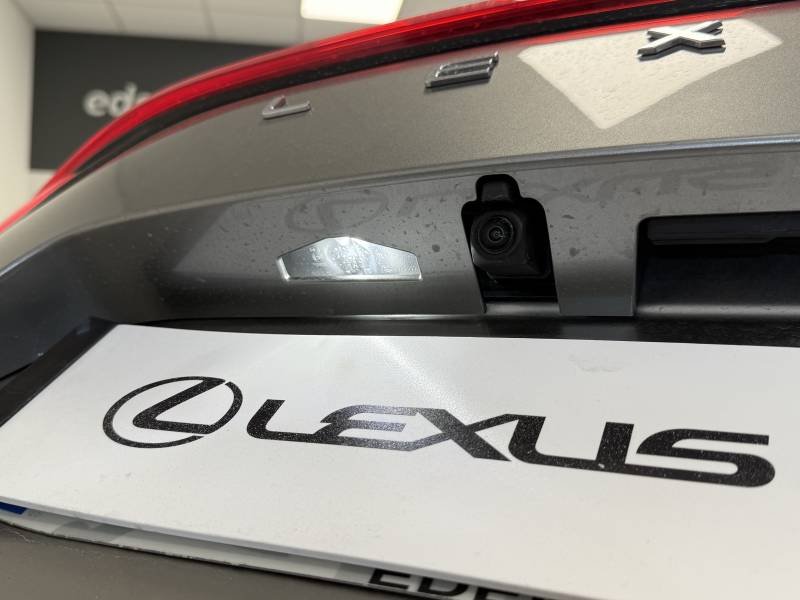 Lexus CT 200h - Photo 21