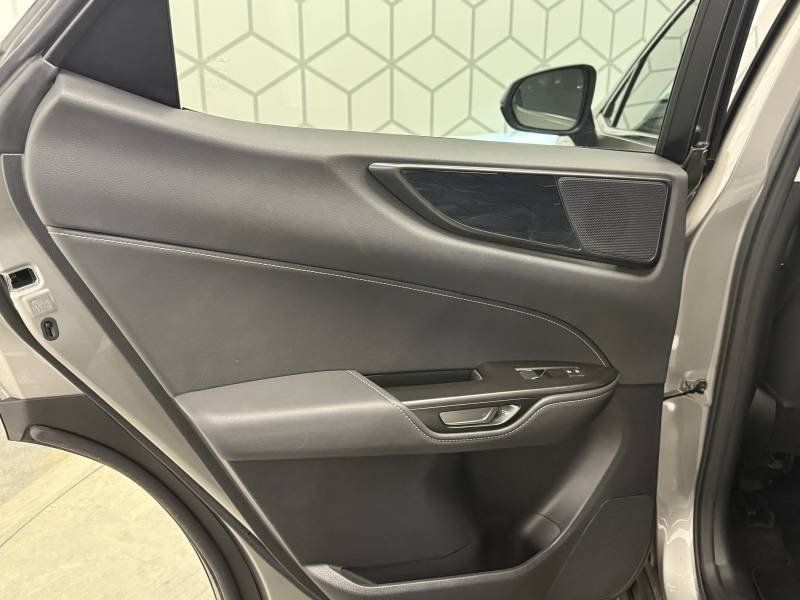 Lexus CT 200h - Photo 22