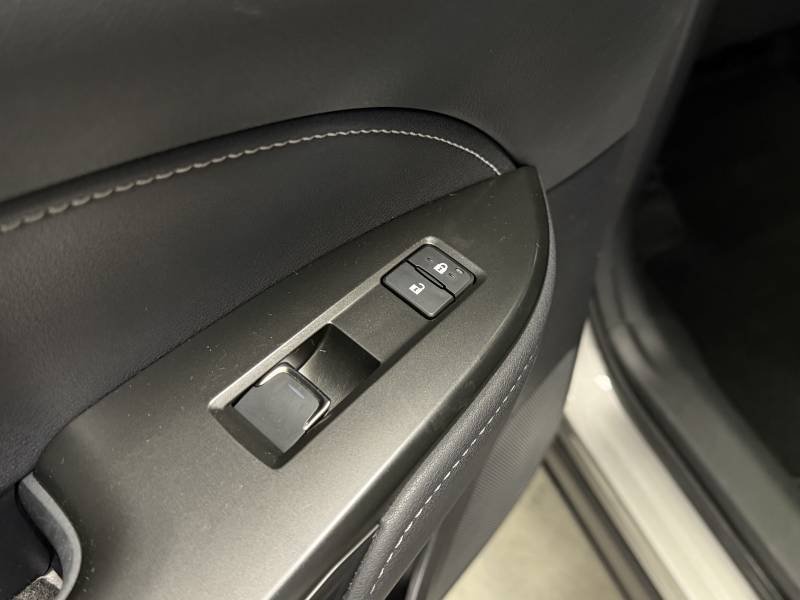 Lexus CT 200h - Photo 23