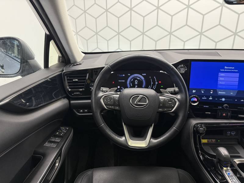 Lexus CT 200h - Photo 26