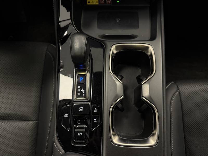 Lexus CT 200h - Photo 27