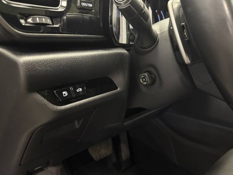 Lexus CT 200h - Photo 31