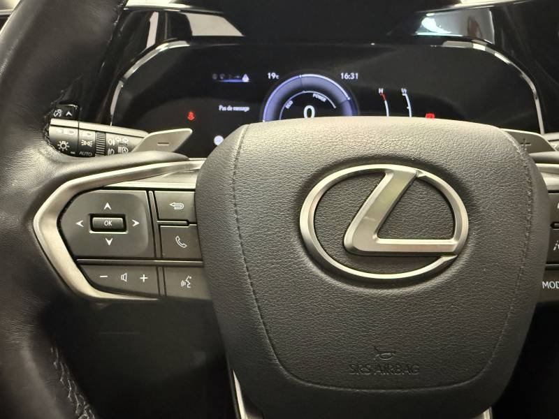 Lexus CT 200h - Photo 33