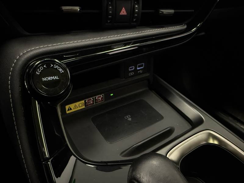 Lexus CT 200h - Photo 37