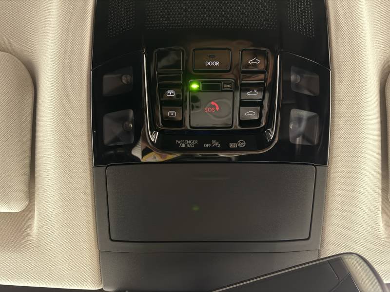 Lexus CT 200h - Photo 45