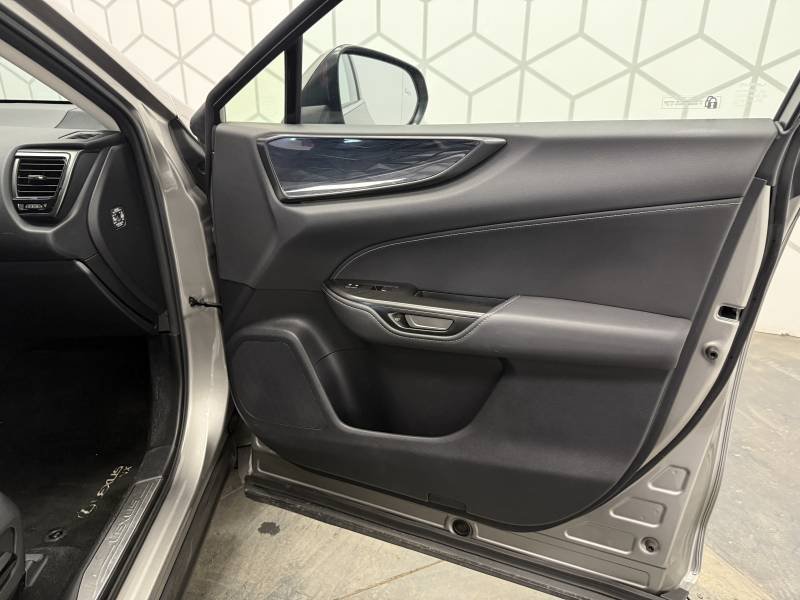 Lexus CT 200h - Photo 46
