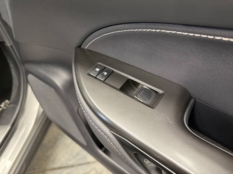 Lexus CT 200h - Photo 47