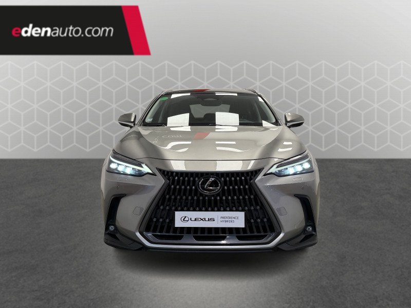 Lexus CT 200h - Photo 8
