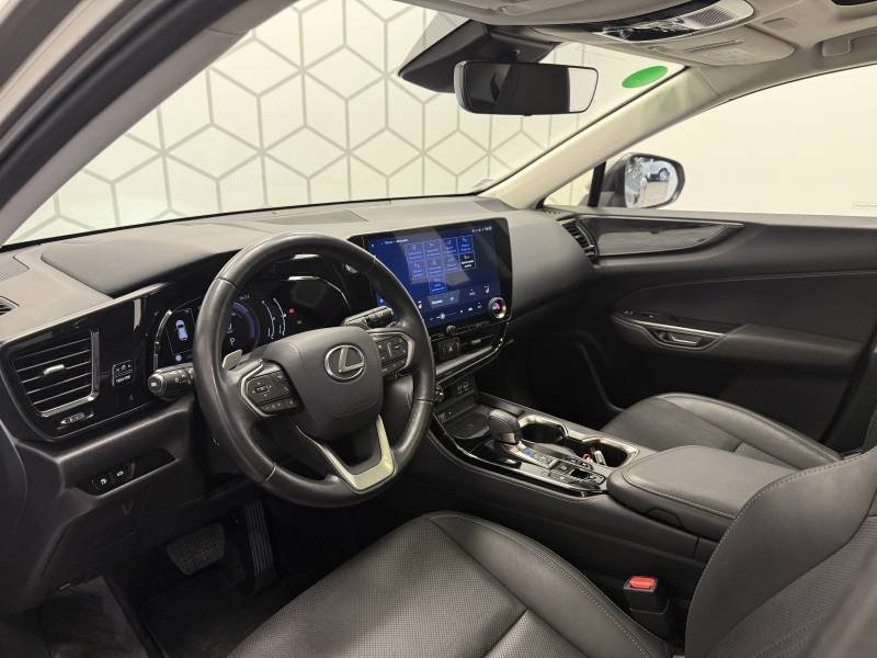 Lexus CT 200h - Photo 10