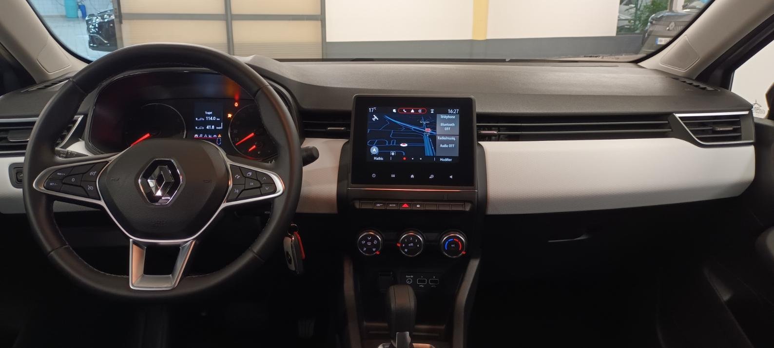 Renault Clio - Photo 11