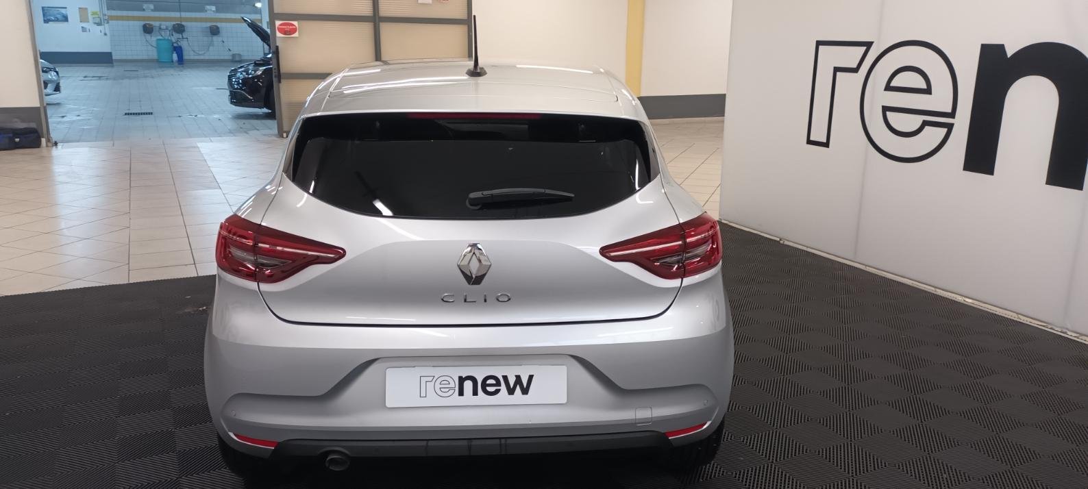 Renault Clio - Photo 13