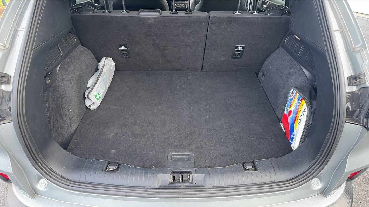 Ford Kuga - Photo 14