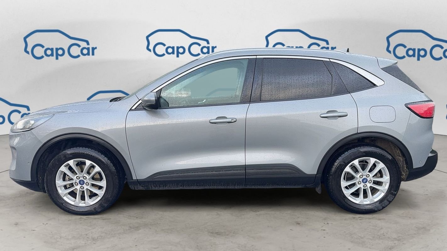 Ford Kuga - Photo 2